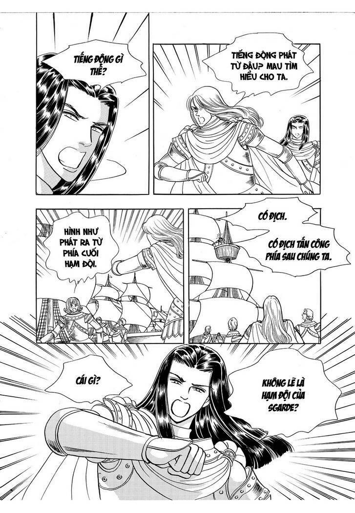 Princess Manhwa: Chapter 39
