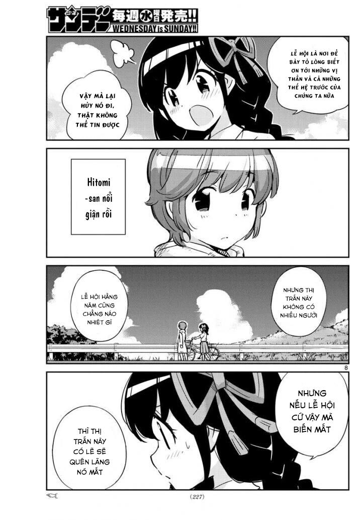 King Of Idols: Chapter 34