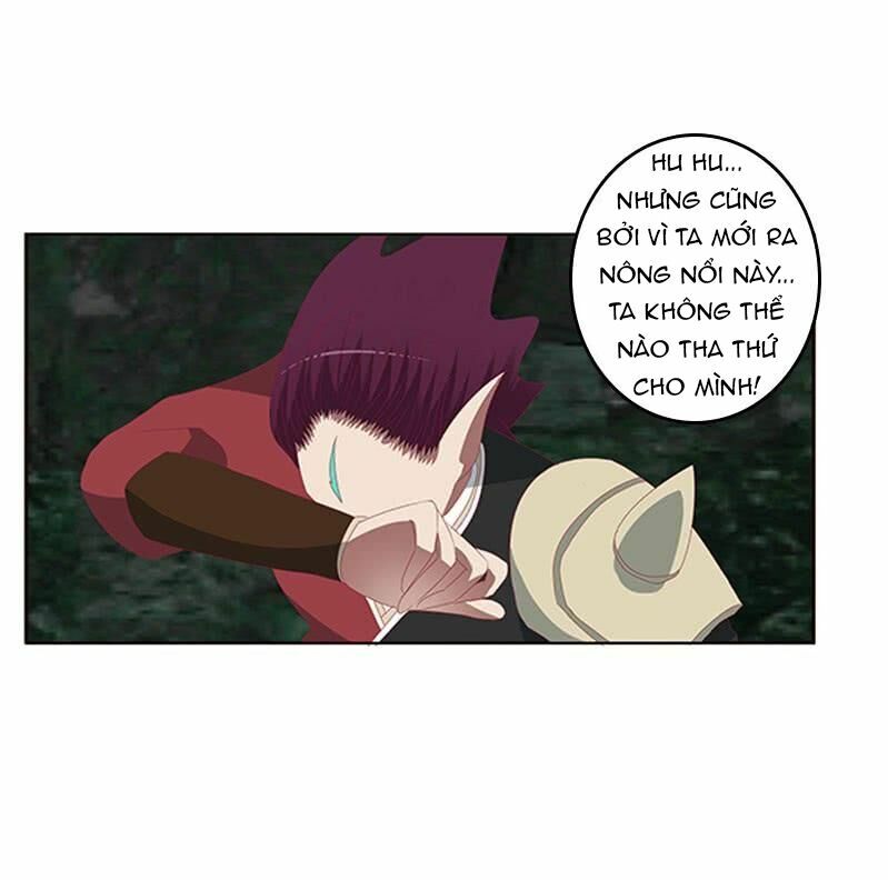 Thông Linh Phi: Chapter 430