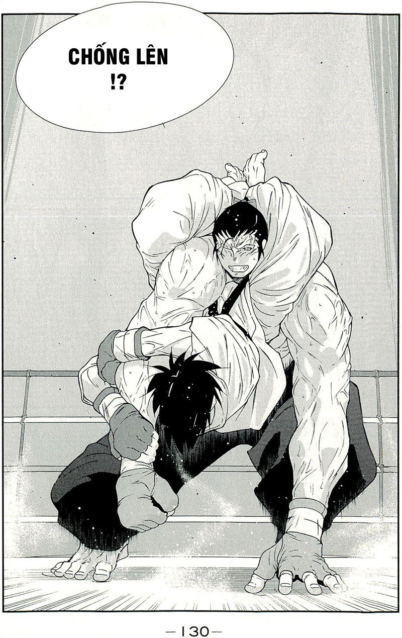 Truyền Nhân Atula 3: Chapter 43