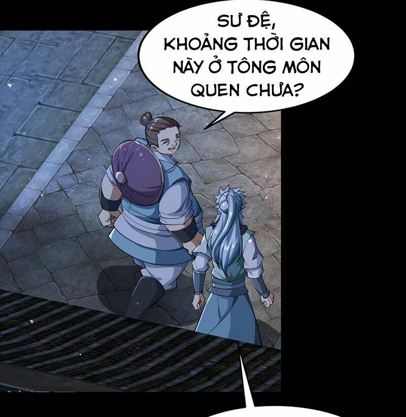 Thanh Đế Truyện: Chapter 52