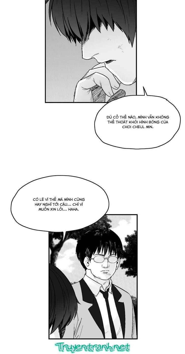 Dear Boy: Chapter 67