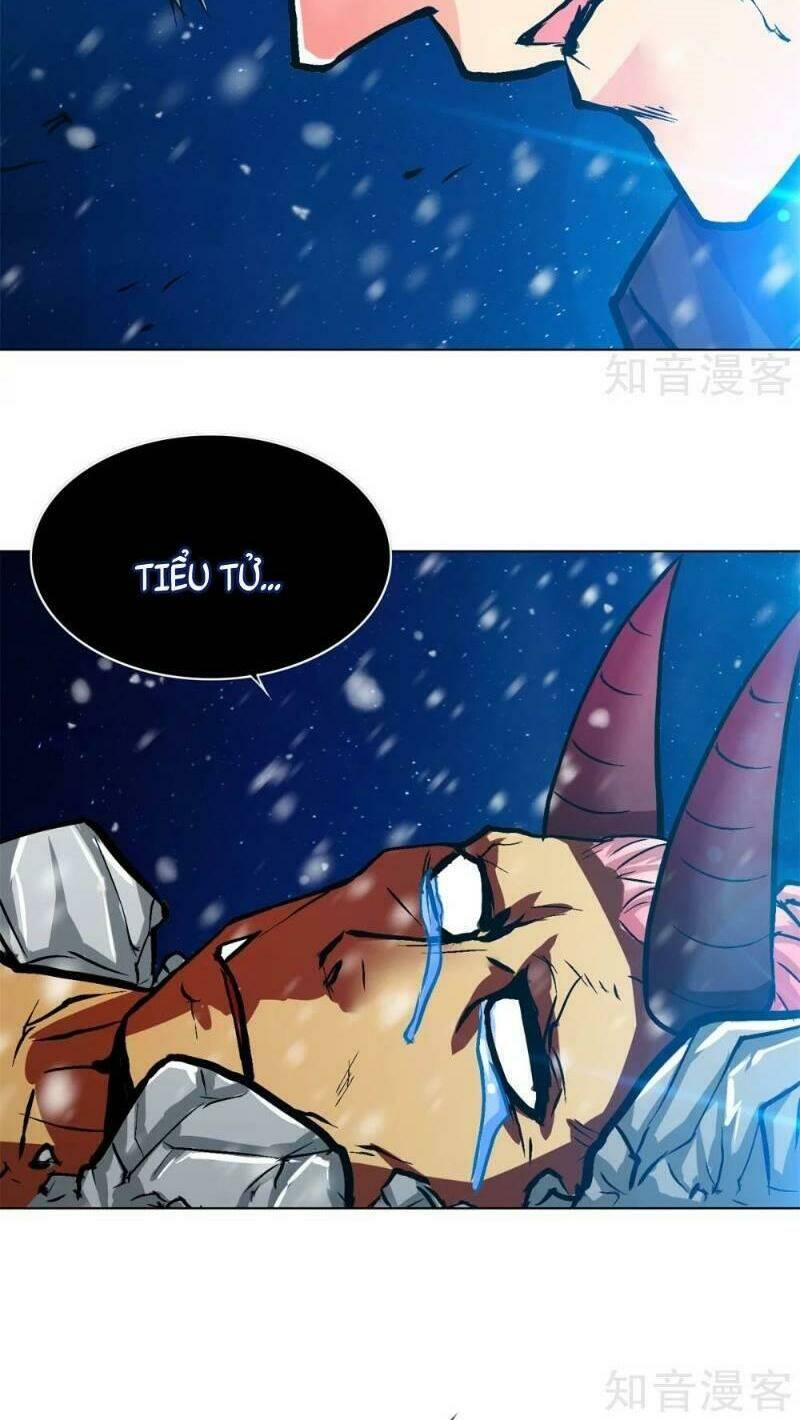 Hệ Thống Tiên Tôn Tại Đô Thị: Chapter 105