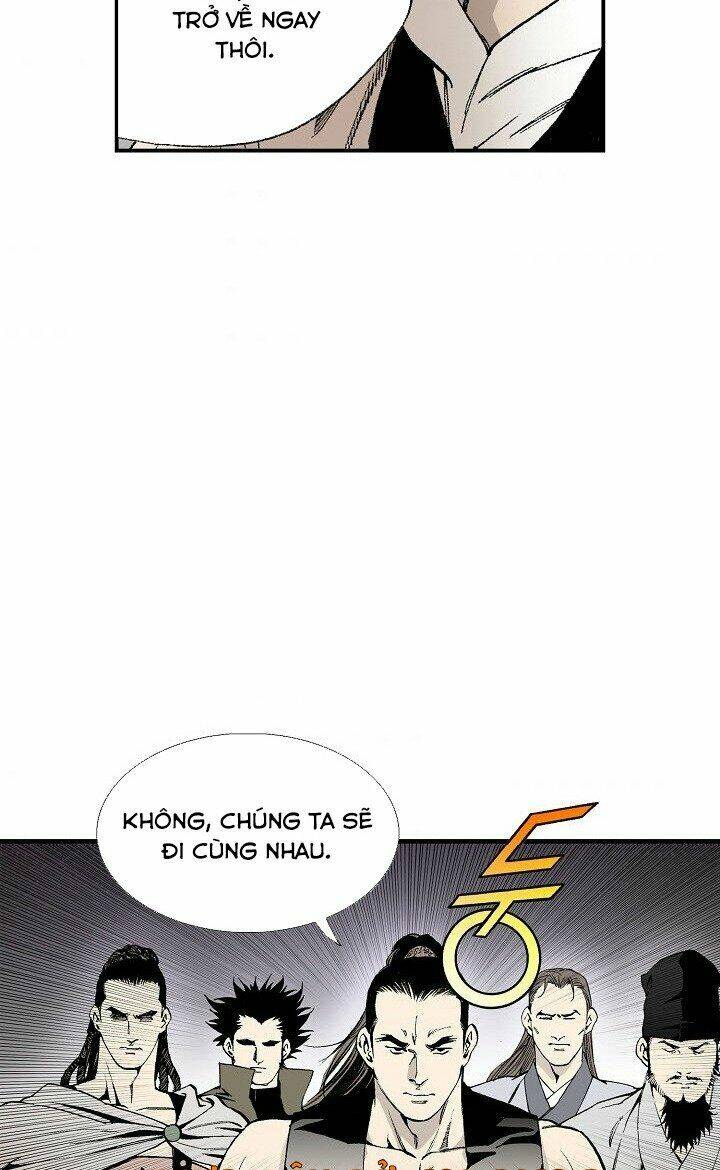 Thế Giới Võ Thuật Của Pháp Sư: Chapter 34
