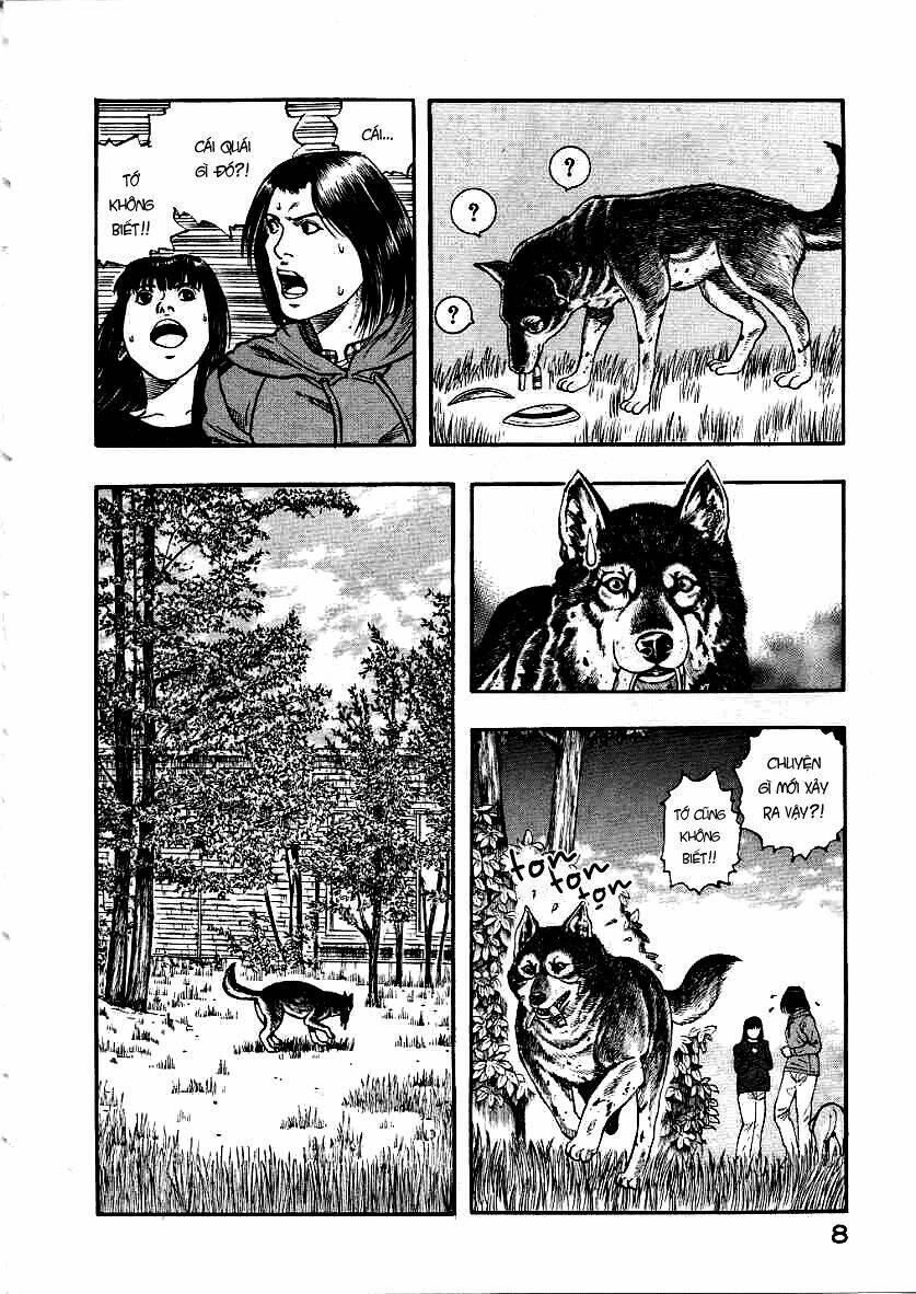 Inugami: Chapter 10