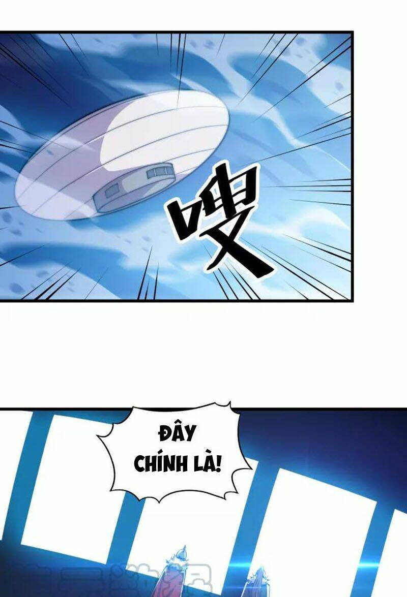 Ngự Thiên Thần Đế: Chapter 76