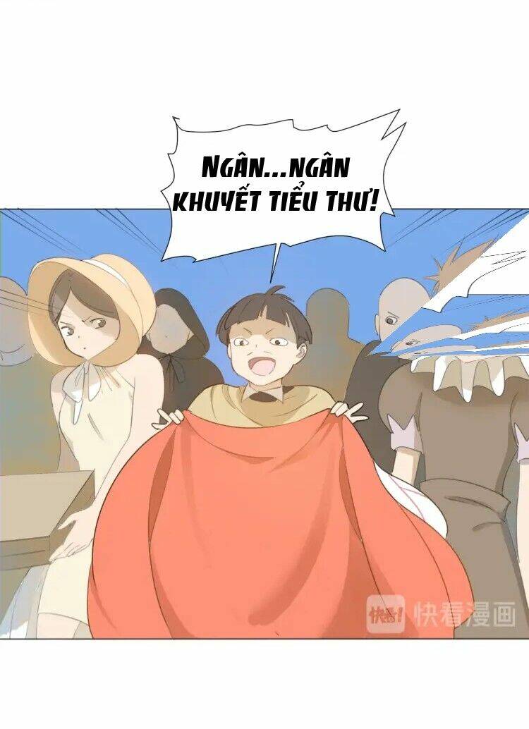 Tâm Vũ: Chapter 21