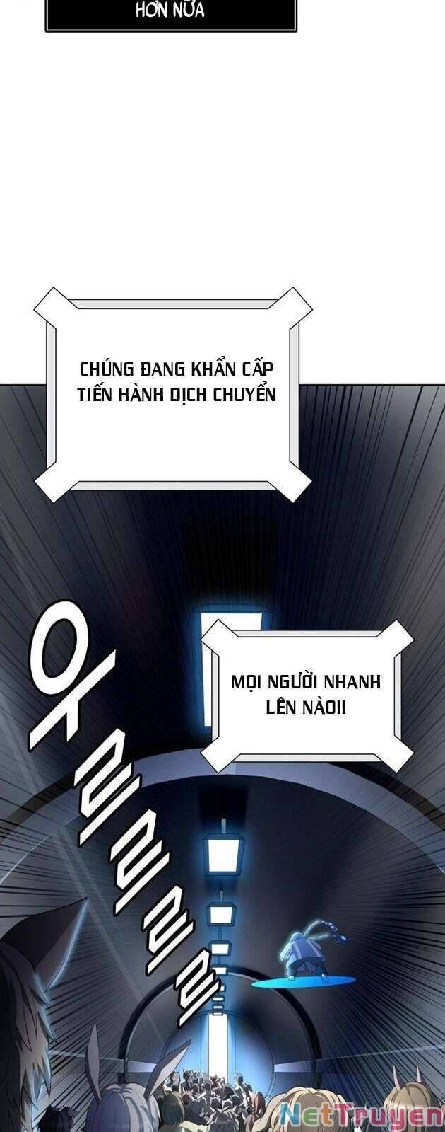 Tòa Tháp Bí Ẩn 2: Chapter 545