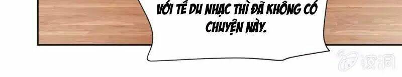 Khi Trá Luyến Nhân: Chapter 49