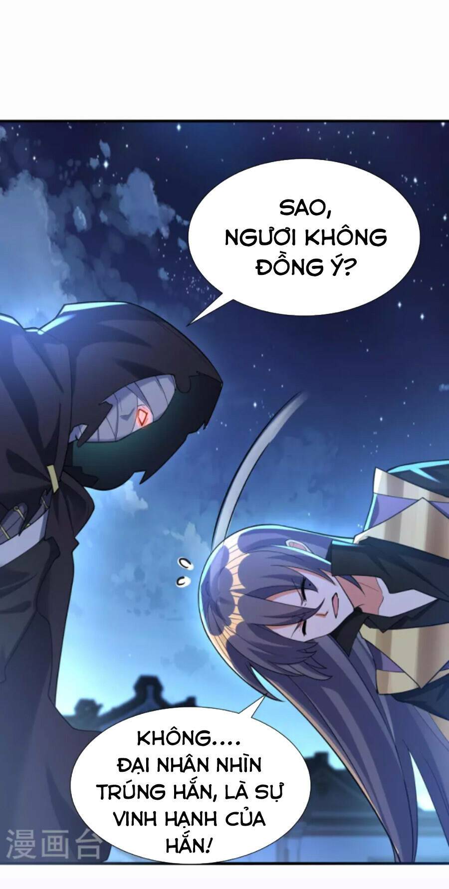 Tiến Sĩ Khoa Học Kỹ Thuật Tu Tiên: Chapter 65