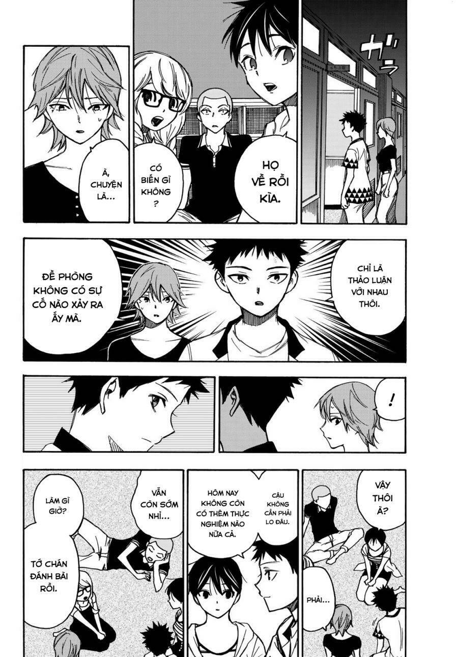 Beyond Good And Evil: Chapter 13