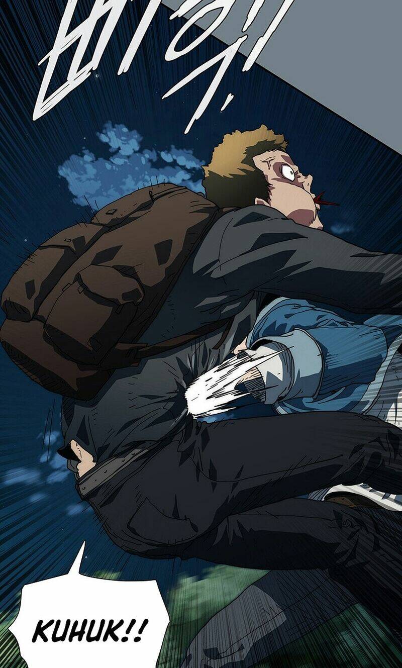 Các Chòm Sao Chỉ Chú Ý Mình Tôi: Chapter 4