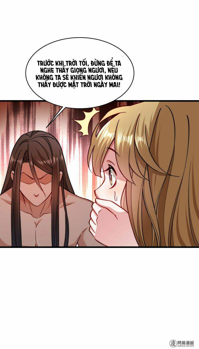 Tiểu Hoàng Thư Và Tiểu Hoàng Thúc: Chapter 27