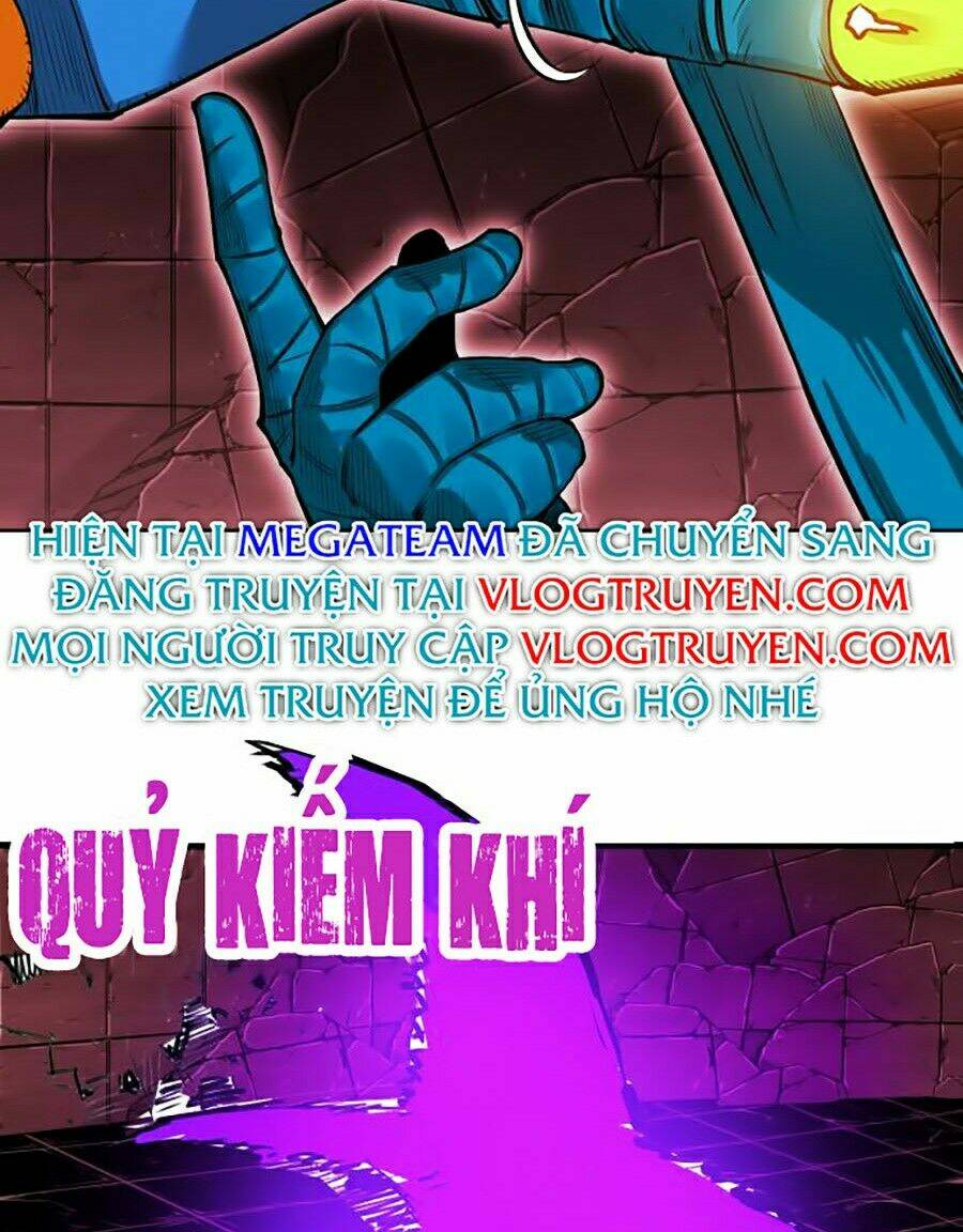 Hard Core Leveling Warrior Ss2: Chapter 67