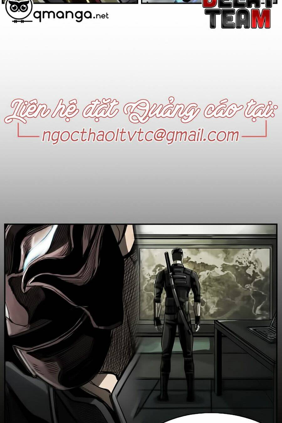 Thợ Săn Đầu Tiên: Chapter 52