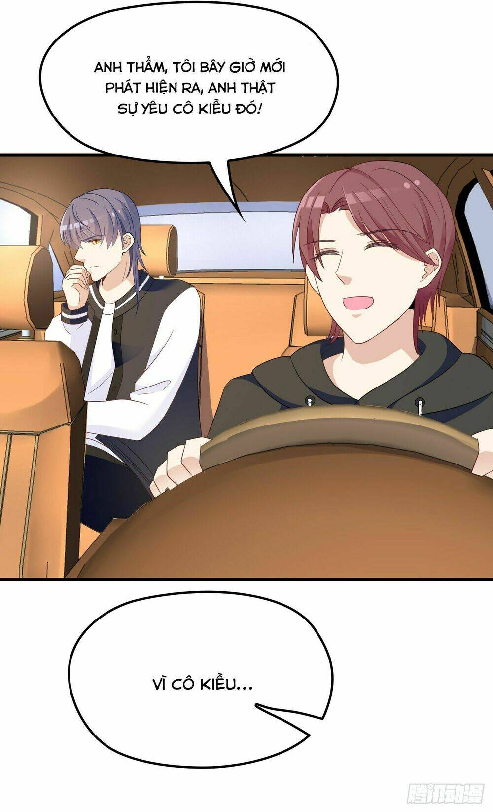 Bí Mật Kết Hôn Với Ảnh Đế: Vợ Ơi Đến Đây Tấn Công Đi Nào: Chapter 26