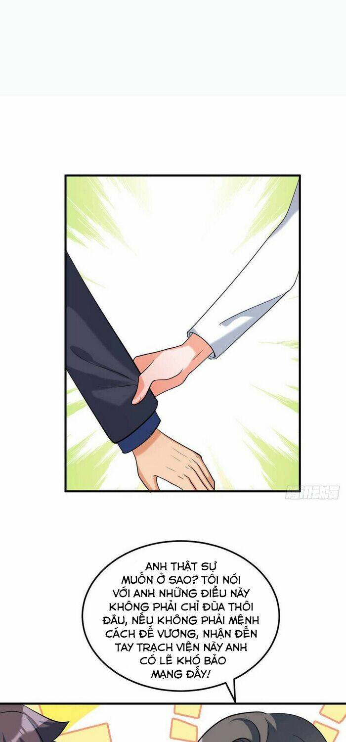 Đế Tế: Chapter 39