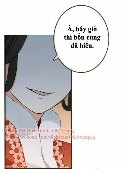Bạn Trai Tôi Là Cẩm Y Vệ: Chapter 95
