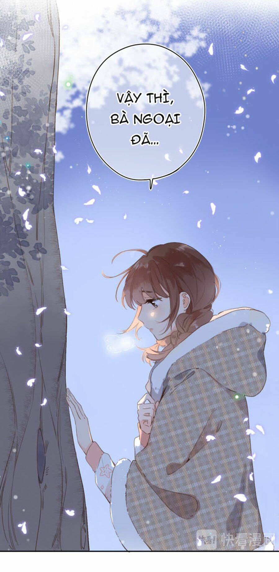 Sos! Tôi Đã Yêu Một Con Sâu Bướm (Phần 2): Chapter 5