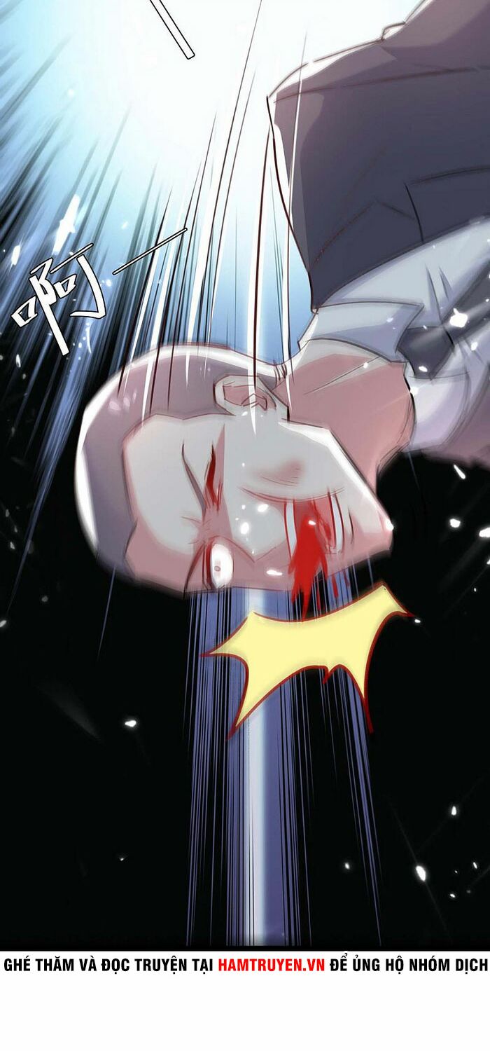 Thần Cấp Thấu Thị: Chapter 167
