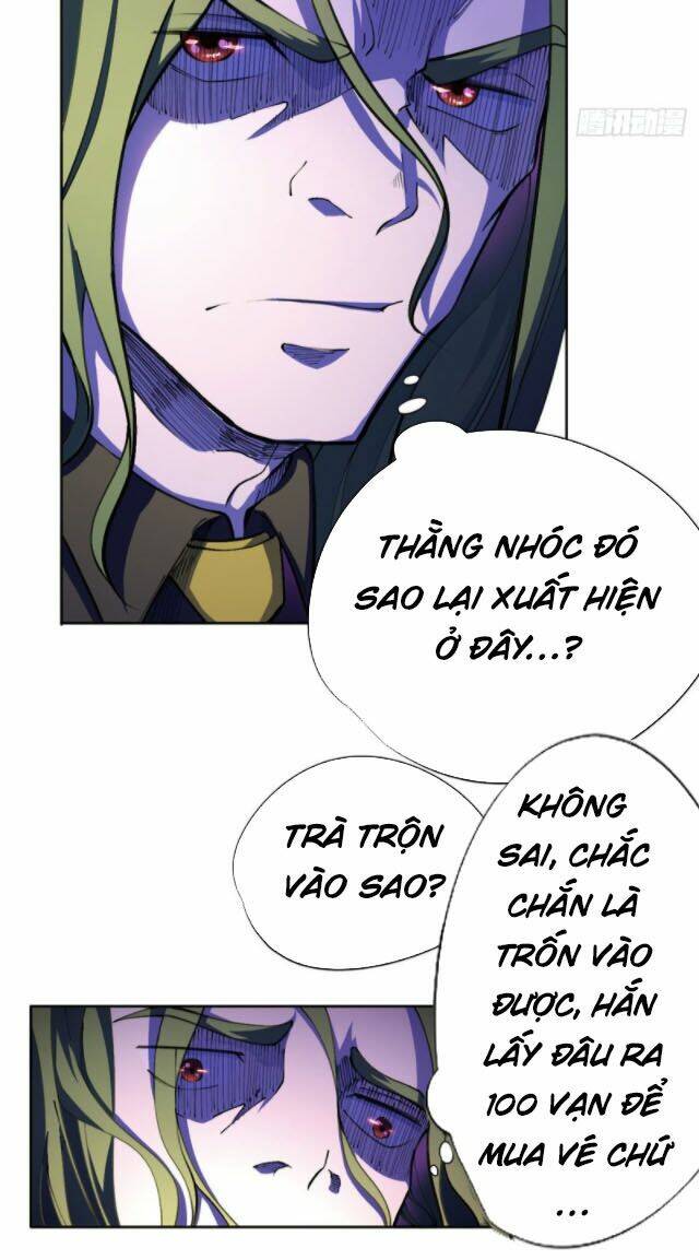 Vương Bài Thần Y: Chapter 19