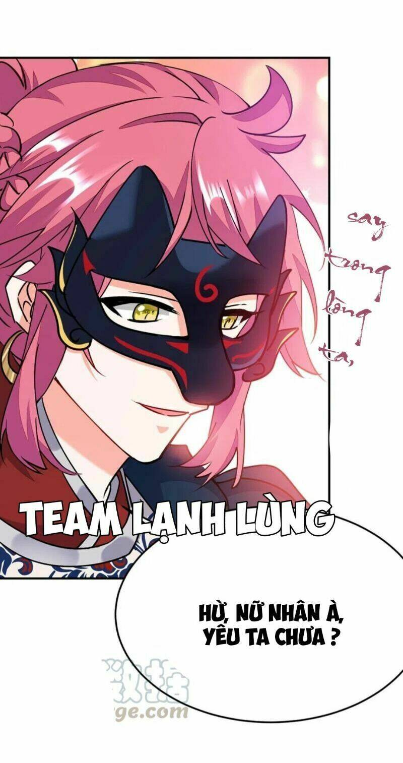 Giang Sơn Mỹ Nam Nhập Trướng Ta: Chapter 63