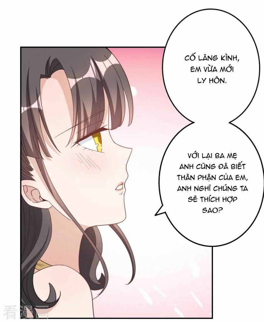 Hôn Nhân Dục Vọng: Thiếu Gia Nhẹ Một Chút!: Chapter 143