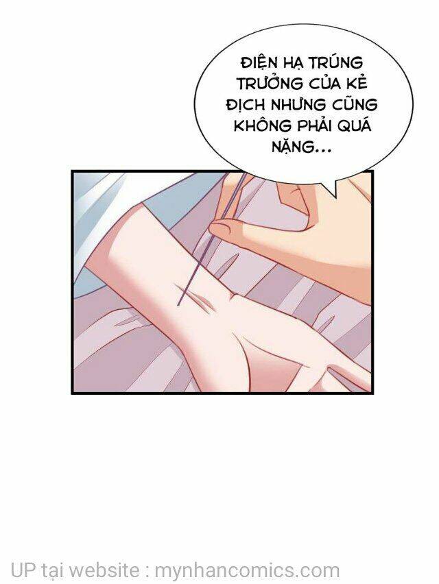 Thái Tử Điện Hạ Có Tin Vui: Chapter 118