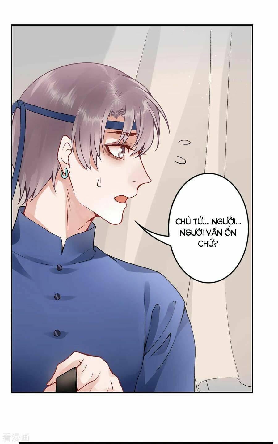 Hoàng Phi 9000 Tuổi: Chapter 86