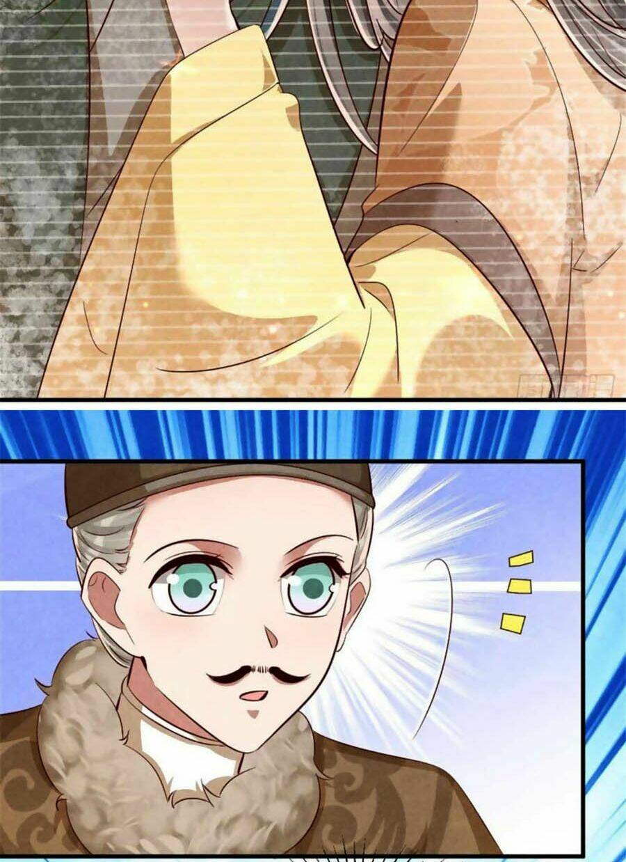 Vương Phi Muốn Trèo Tường: Chapter 112