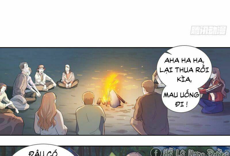Kẹo Bông Gòn Và Mộng Giữa Ban Ngày: Chapter 25