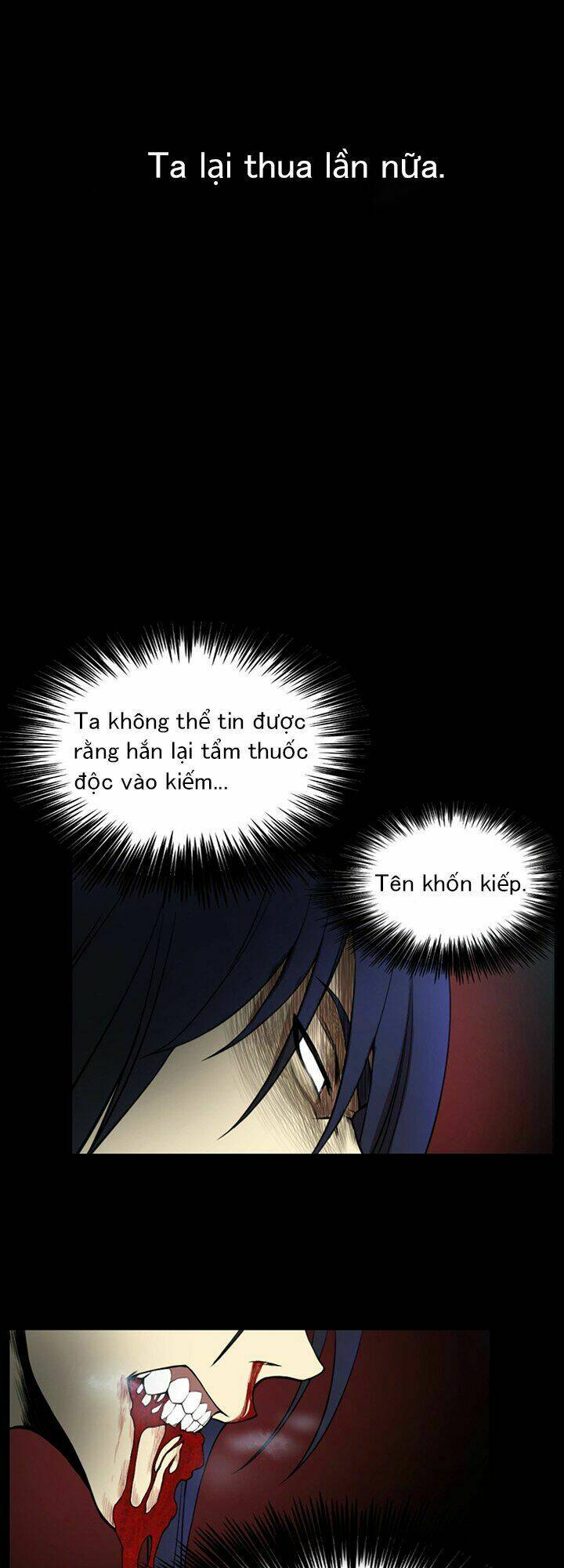 Luân Hồi Ác Nhân: Chapter 1