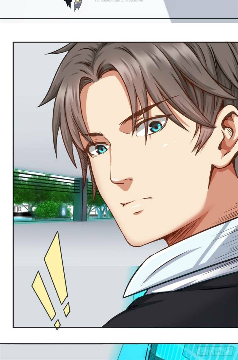 Tuyệt Thế Thiên Tài Hệ Thống: Chapter 37