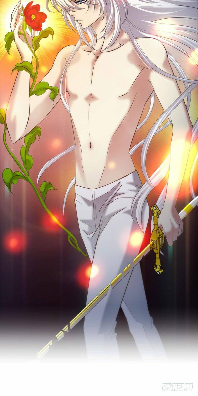 Một Vạn Tư Thế Công Lược Yêu Nam: Chapter 80