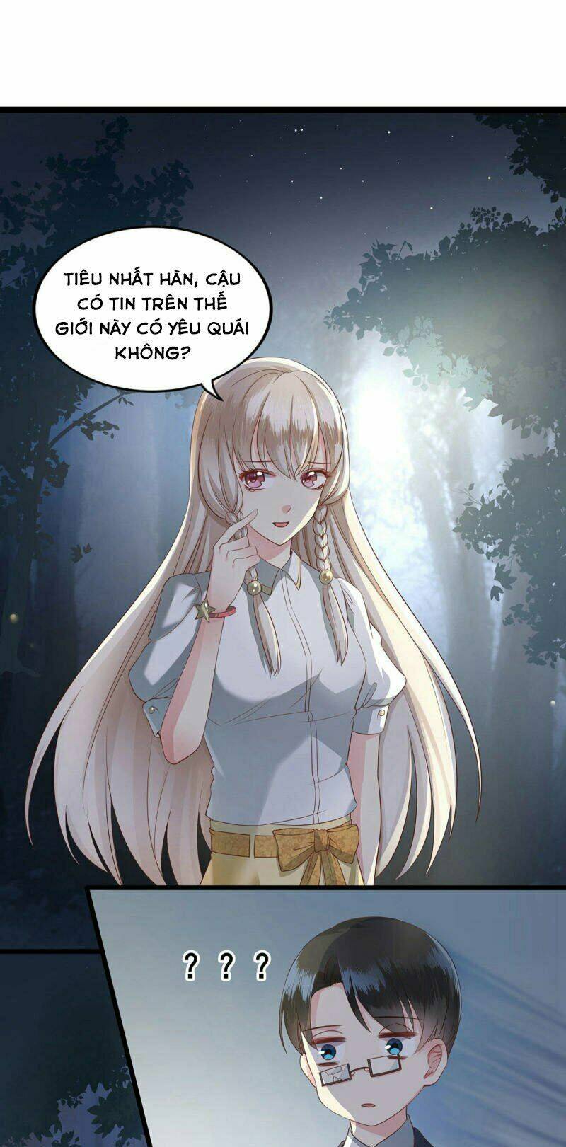 Bắt Quỷ: Chapter 4