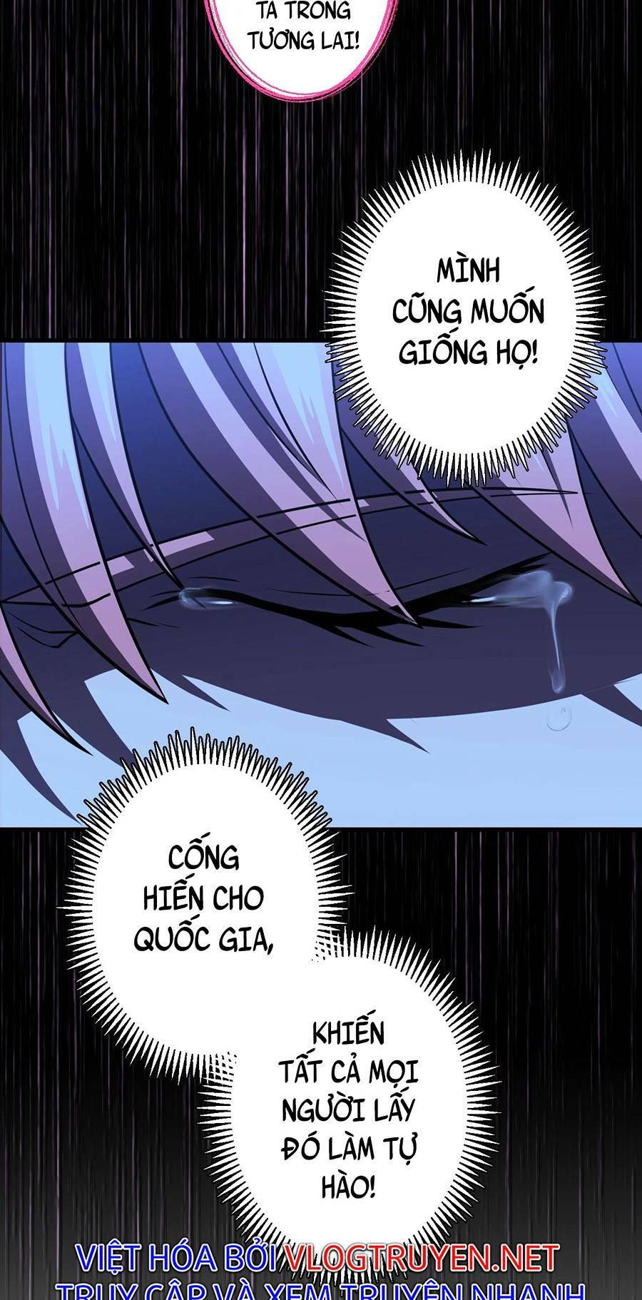 Tác Giả Sinh Tồn Ký: Chapter 9