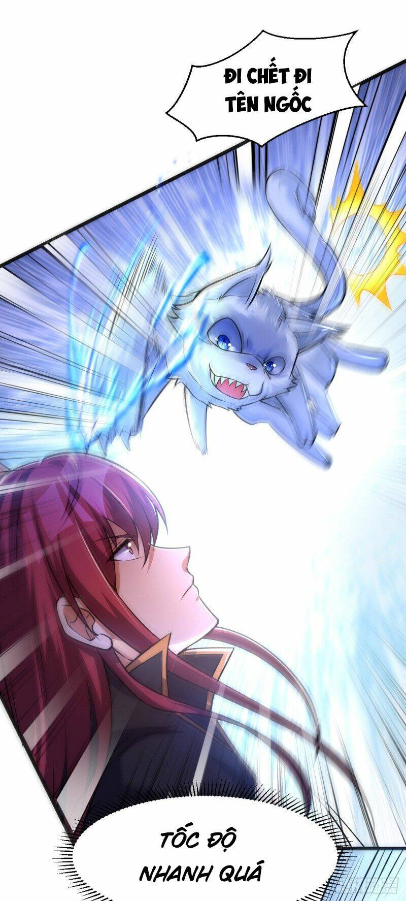 Tiên Vương Trùng Sinh: Chapter 171
