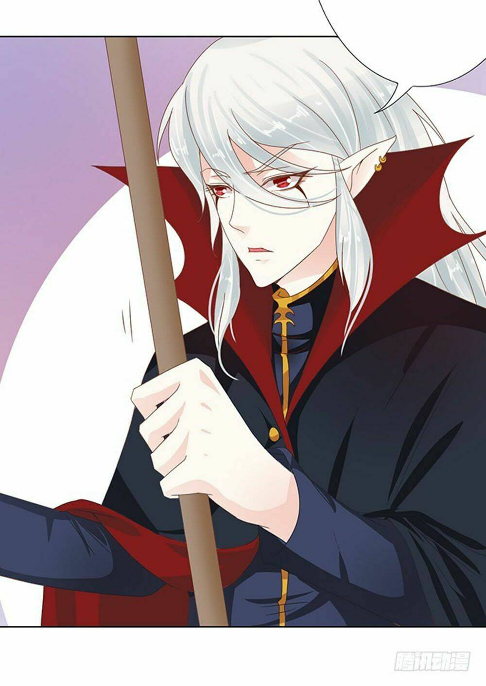 Ma Vương Luyến Ái Chỉ Nam: Chapter 89