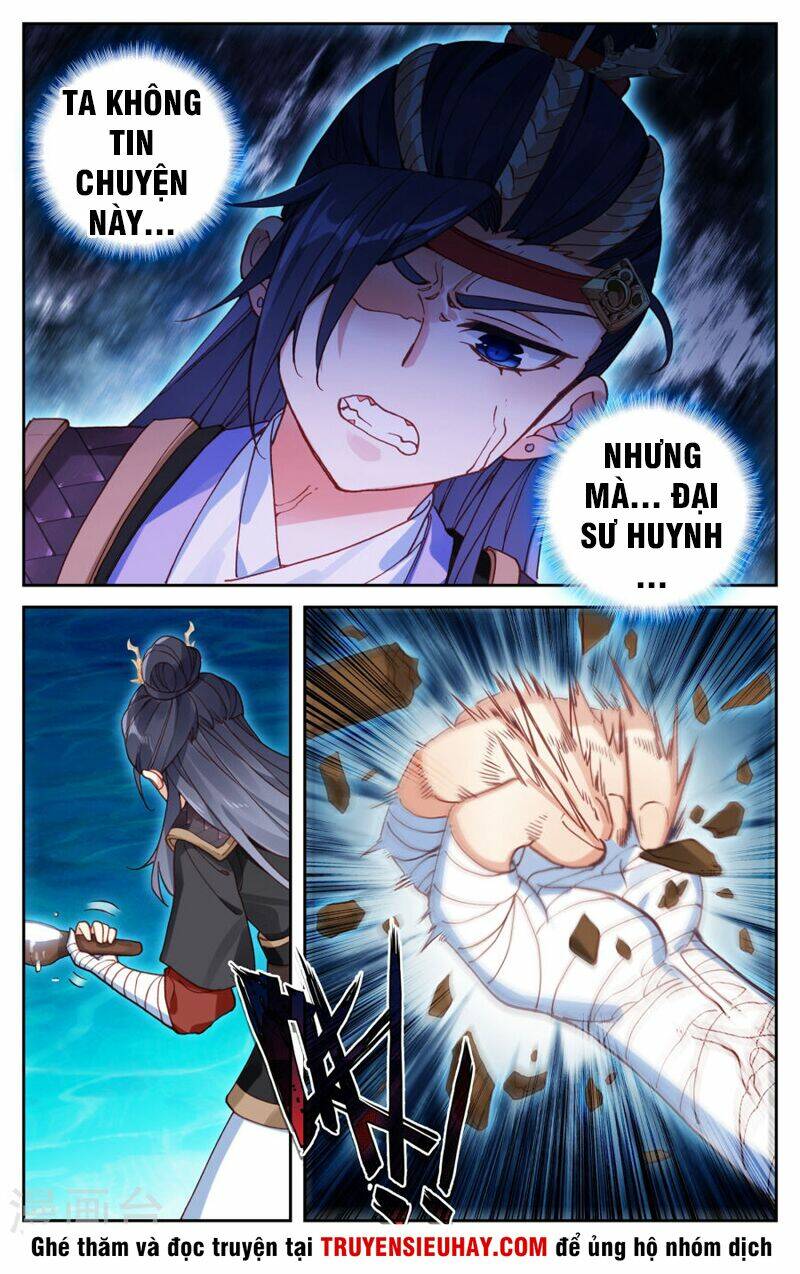 Vô Thượng Thần Vương: Chapter 62