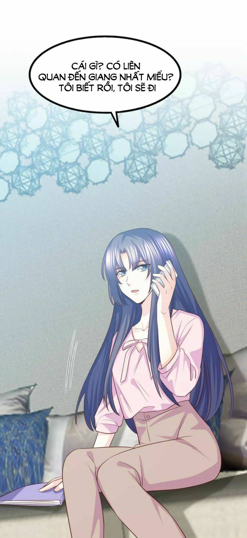 Ta Và Nam Thần Cởi Áo Ngủ Rồi: Chapter 44
