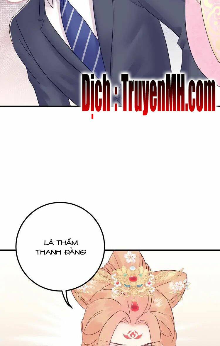 Trong Sinh Chi Ức Vạn Ảnh Hậu Yếu Thượng Vị: Chapter 324