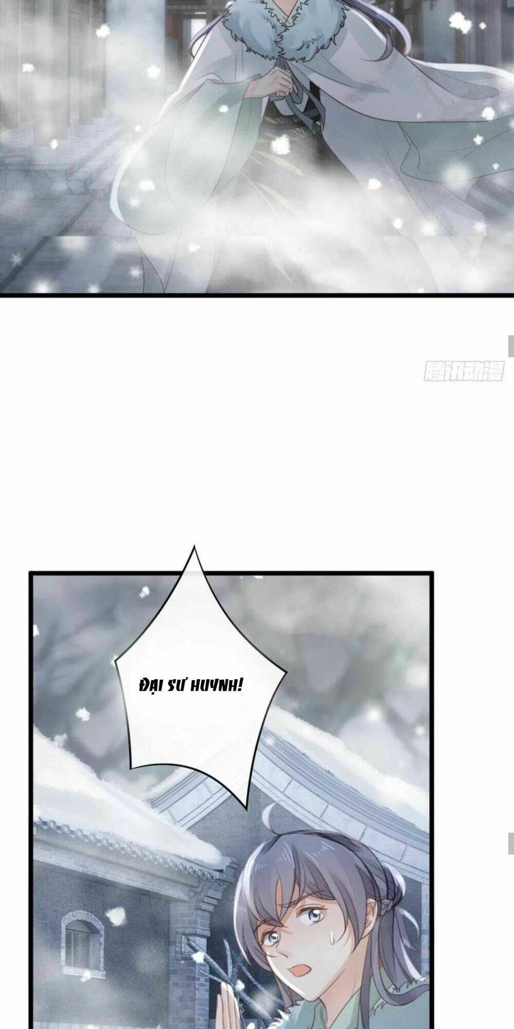Mau Xuyên Không Rửa Tội Cho Nhân Vật Phản Diện: Chapter 93