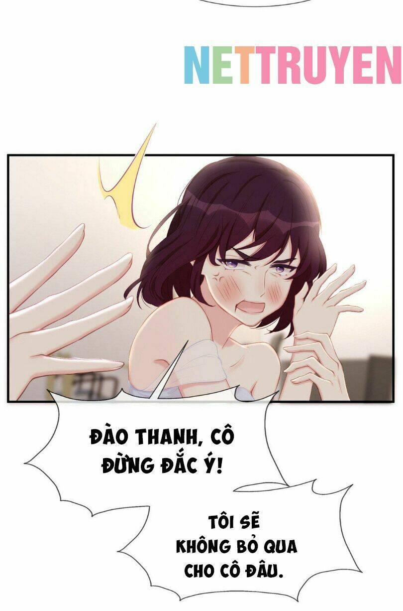 Chỉ Muốn Cưng Chiều Em: Chapter 21