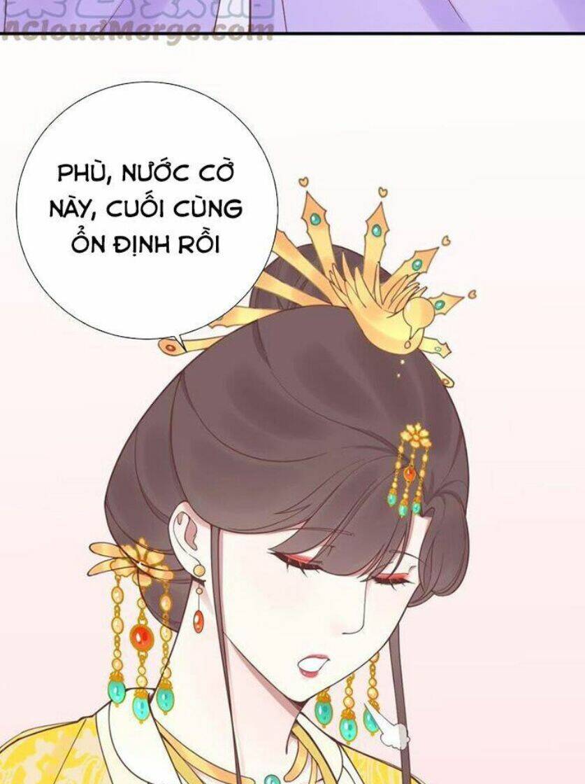Hoàng Hậu Bận Lắm: Chapter 122