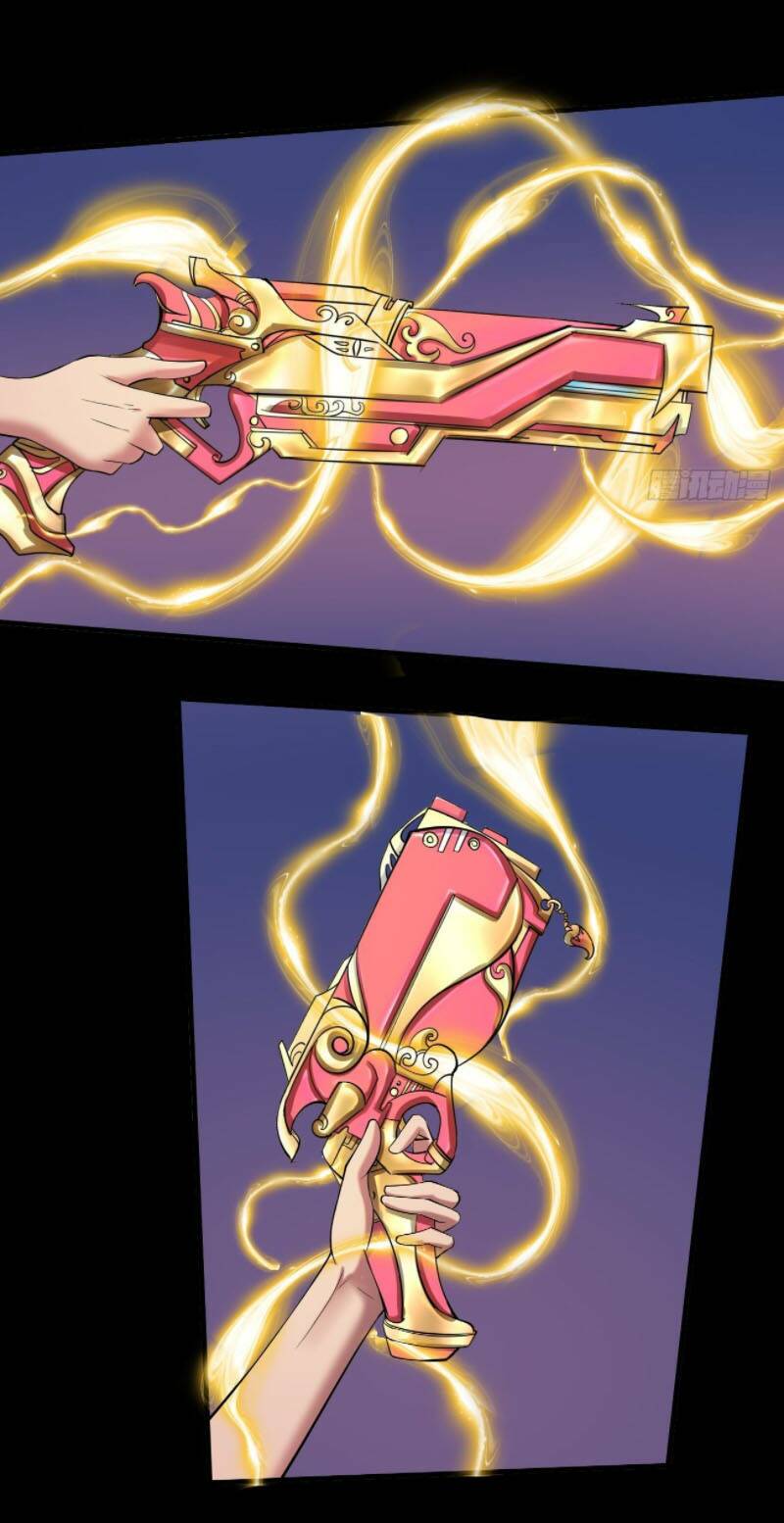 Phản Phái Yêu Tế: Chapter 29