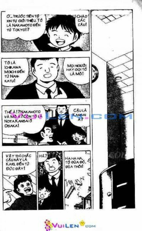 Chibi cậu bé quyền anh (8 tập full): Chapter 4