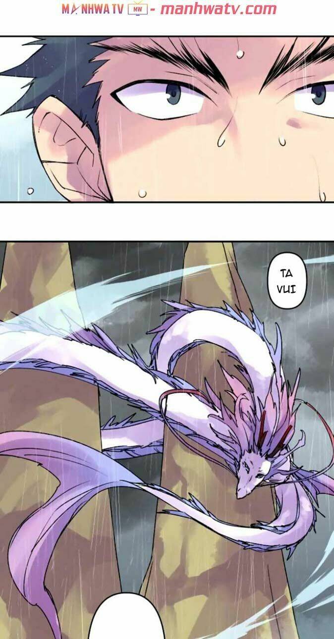 Ake No Tobari: Chapter 128