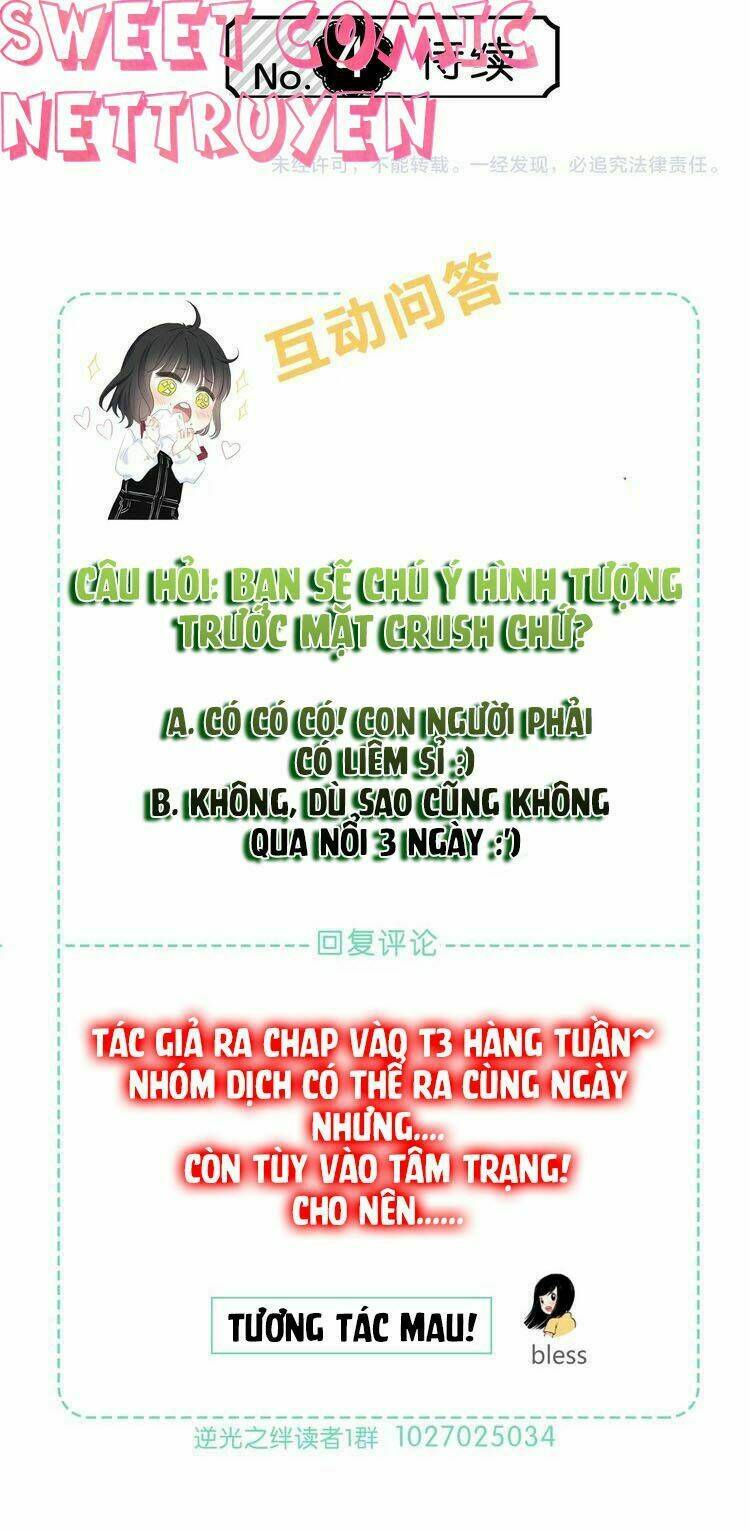 Vấp Phải Nghịch Quang: Chapter 3