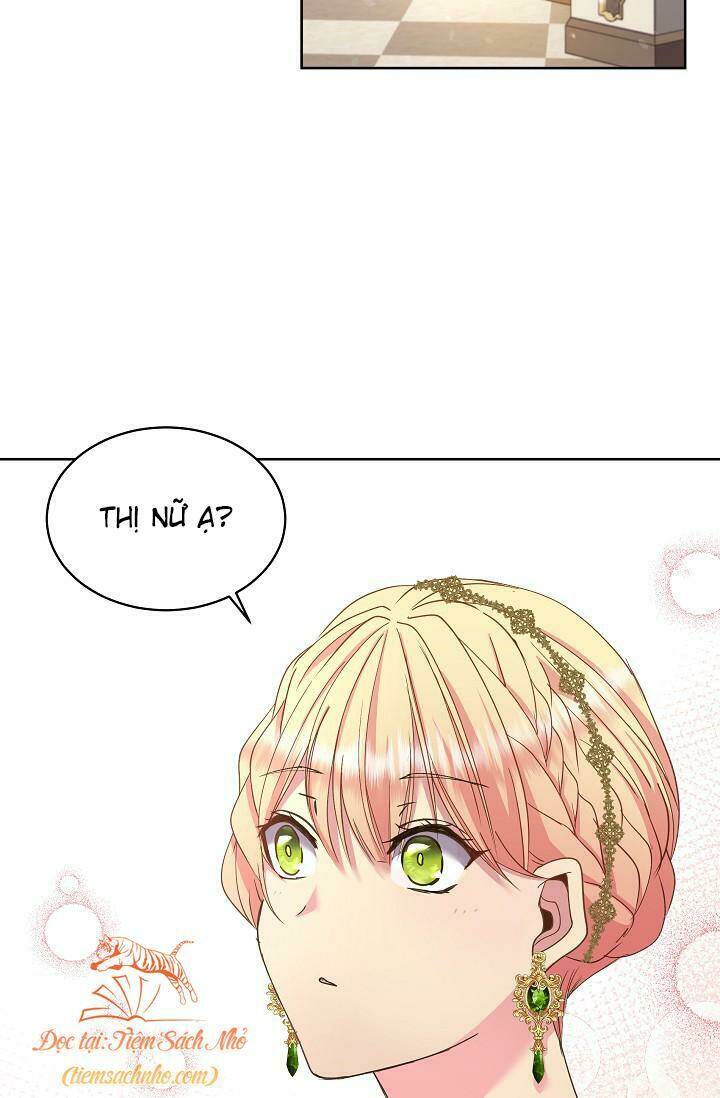 Bút Danh Bí Mật Của Nữ Công Tước: Chapter 13