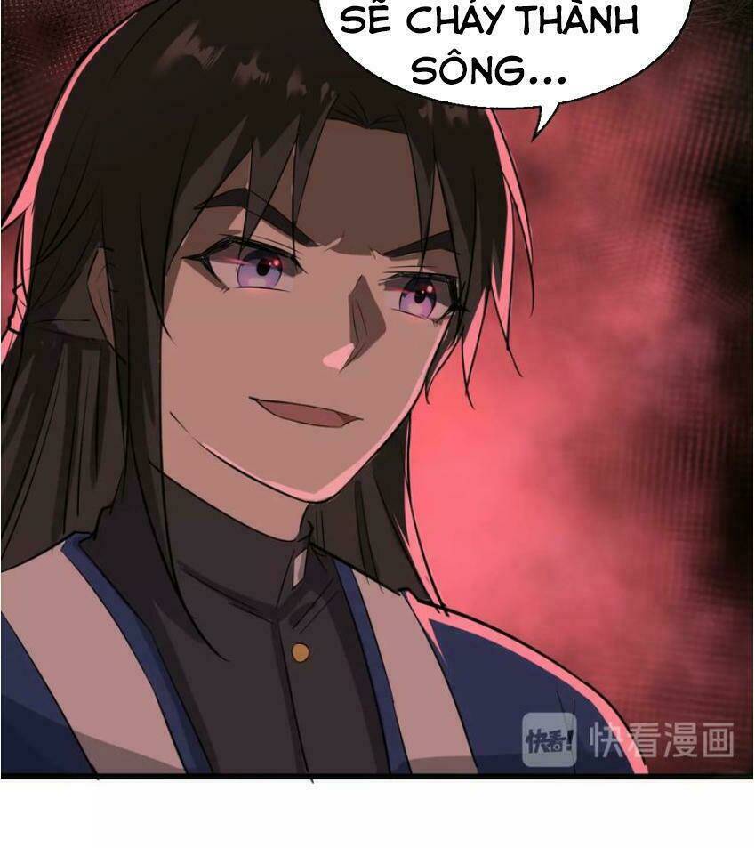 Đại Nghịch Chi Môn: Chapter 35